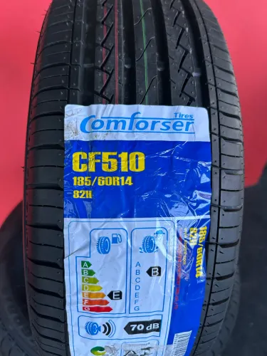 185/60R14 COMFORSER CF510 NOVOS 