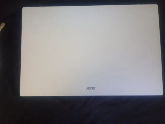 Notebook Acer Aspire 3 i3 8GB SSD 256GB