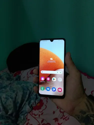 Samsung a32