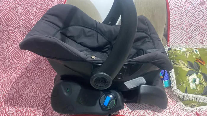 Bebê conforto
