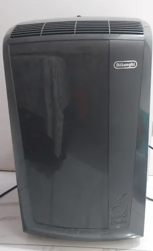 Ar condicionado portátil Delonghi Pinguino 12.000 BTUs - PAC N120BR ***EXCELENTE ESTADO***