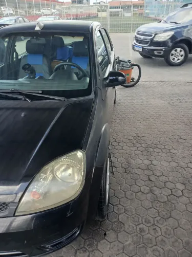 Ford Fiesta Street/ Action 1.0 8V 5P 2005