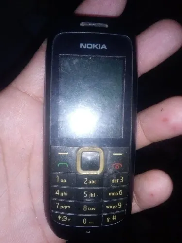 Celular Nokia 1616-2