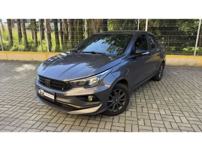Fiat Cronos Drive 1.3 8V Flex 2024