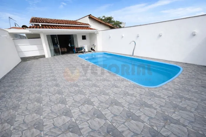 Casa com 3 dormitórios à venda, 191 m² por R$ 600.000,00 - Jardim das Gaivotas - Caraguata