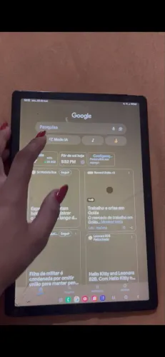 Tablet