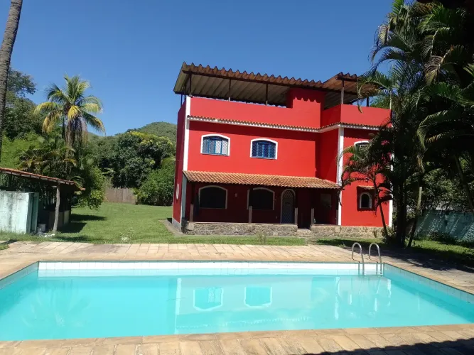 Vendo sítio