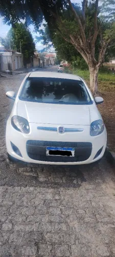 Fiat Palio Attractive 1.0 EVO Fire Flex 8V 5P 2016