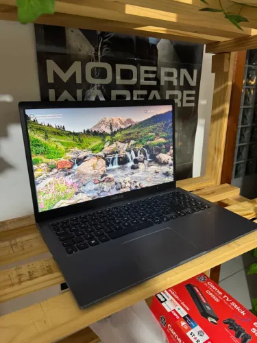Notebook Asus (FAÇO ENVIO) aceito trocas