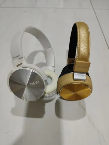 Fones Inova