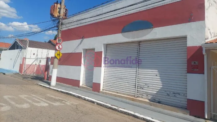 Sala Comercial para LOCAÇÃO localizado no bairro Ponte de São João, em Jundiaí/SP