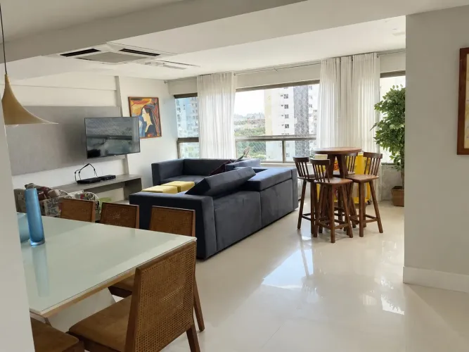 APARTAMENTO 154m² ROSARINHO | 4 QTOS | 3 VAGAS | ANDAR ALTO | OPORTUNIDADE