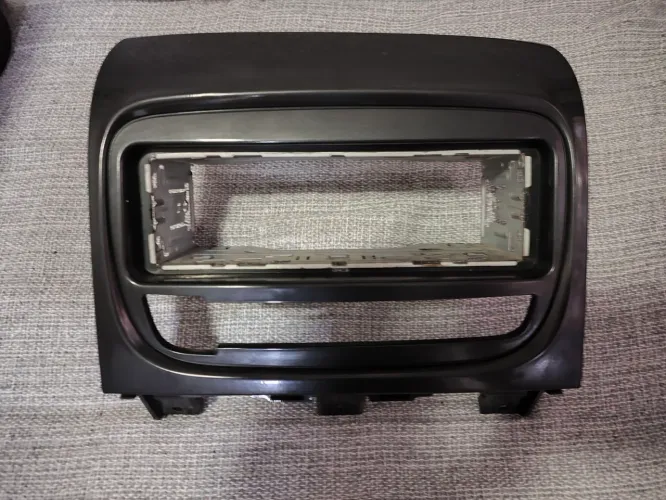 Moldura Original Painel Fiat Strada 2013