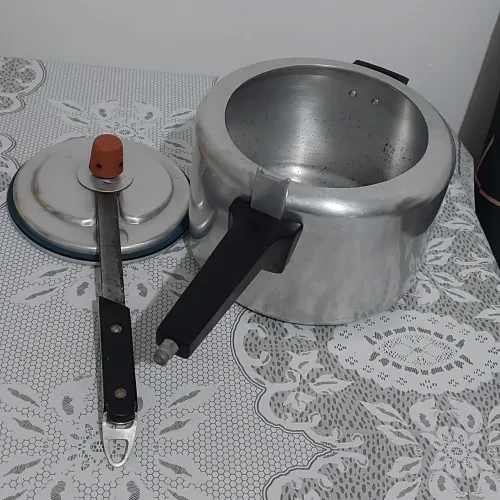 Panela de pressão Panex 4,5 litros