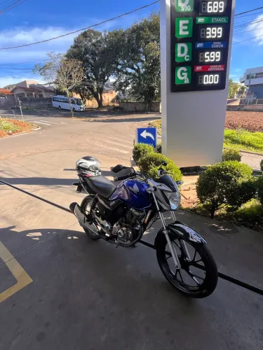 VENDO START BAIXO KM ÚNICO DONO