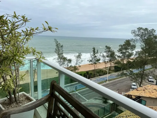 Imóvel para aluguel e venda tem 175 metros quadrados com 3 quartos em Praia do Pecado - Ma