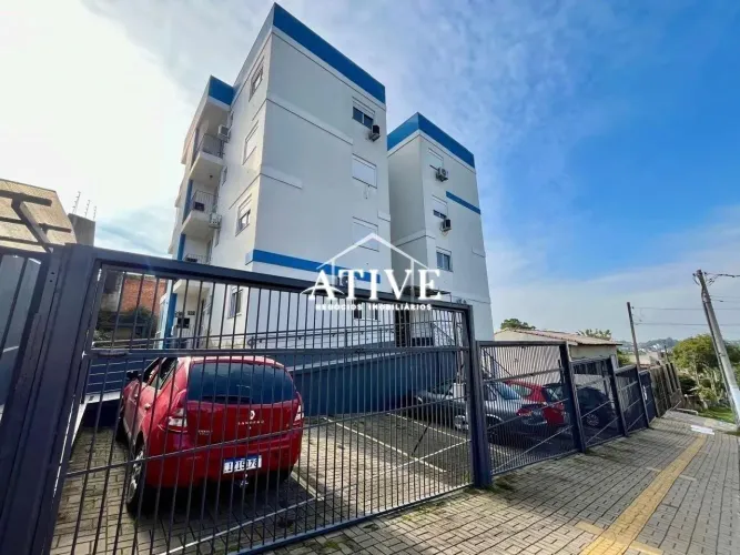 Apartamento para locação semi mobiliado com moveis planejado de alta qualidade