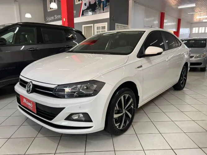 Volkswagen Virtus Comfort. 200 TSI 1.0 Flex 12V AUT 2022