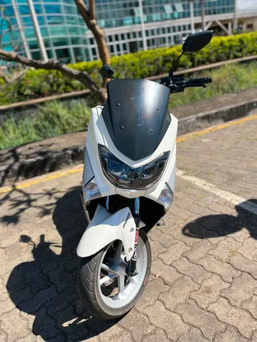 Vendo nmax 2017