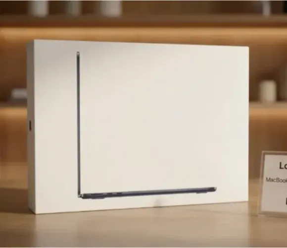 MacBook Air M5 512GB 16 Ram 13" - Novo Lacrado - Loja Física - Até 18X
