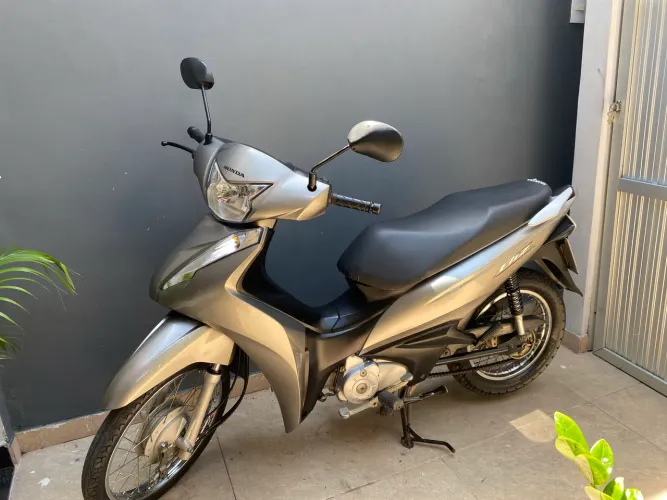 Honda Biz 110 2022/2023