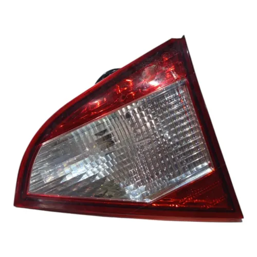 Lanterna Tampa Traseira Direita Jac J6 Diamond 2011 A 2016