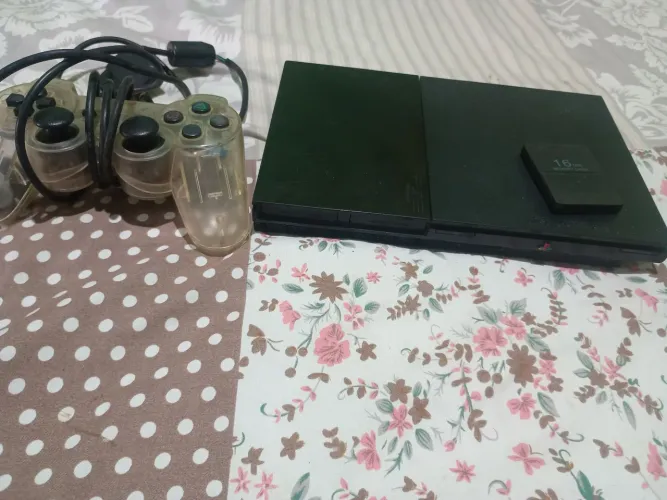 Playstation 2