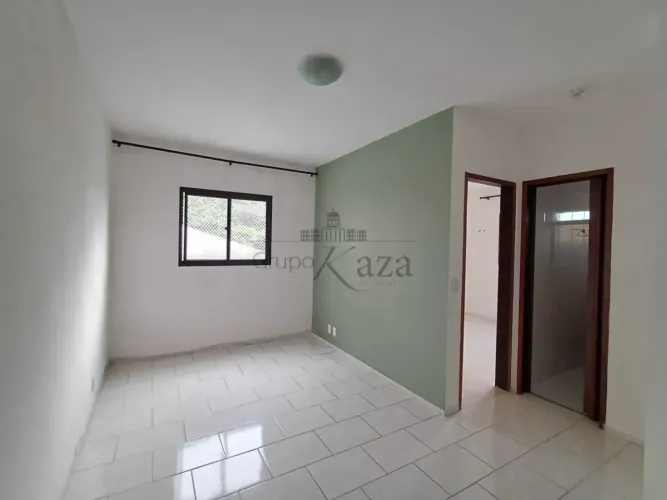 Apartamento - Jardim das Indústrias - Residencial Ilhas Gregas - 1 Dormitório - 40m².