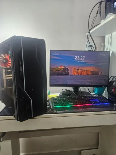PC excelente para uso diário