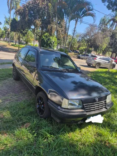 Chevrolet Kadett Gl/sl/lite/turim 1.8 (álcool) 1994
