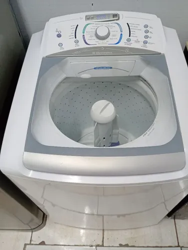 Máquina Brastemp 15kg