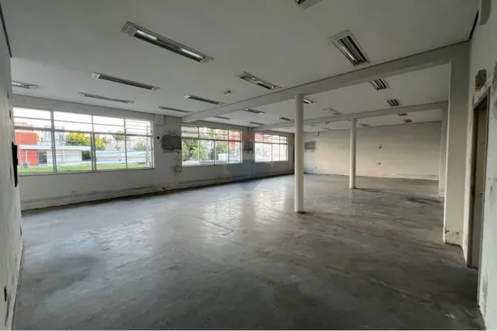 Locação Comercial no Centro de Itajaí!