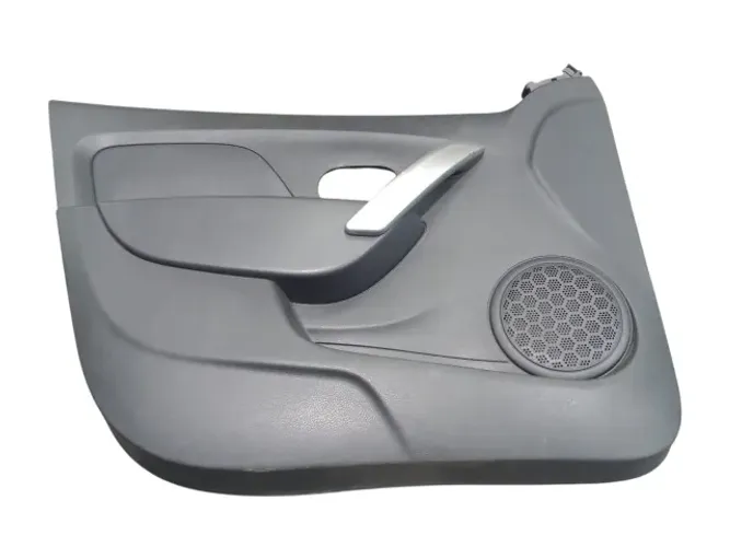 FORRO DE PORTA DIANTEIRO EQUERDO RENAULT SANDERO 2015/20 ORIGINAL