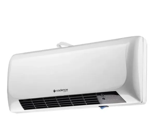 Aquecedor cadence