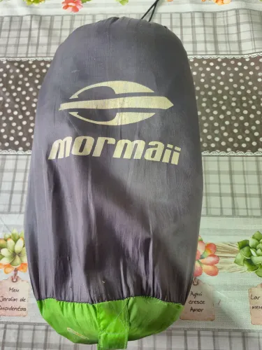 Saco de dormir Mormai