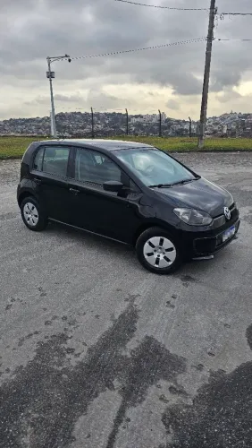 Volkswagen Up! Take 1.0 Total Flex 12V 5P 2016