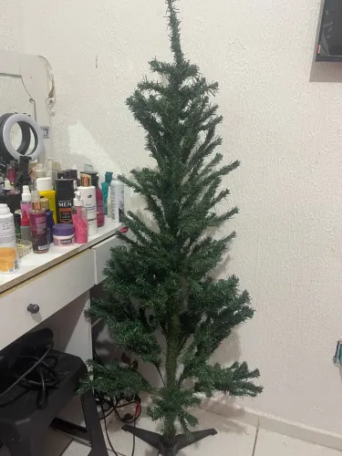 Vende se árvore Natal