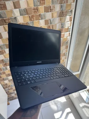 Notebook Gamer Samsung Odyssey i5 | GTX 1050 4GB | 16GB RAM | SSD 480GB