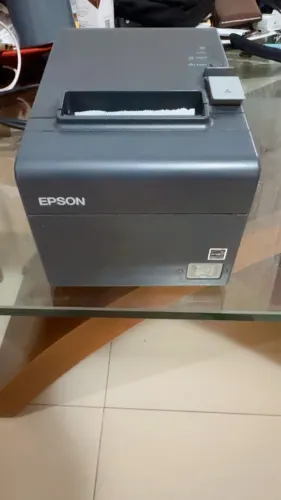 Impressora térmica não fiscal 