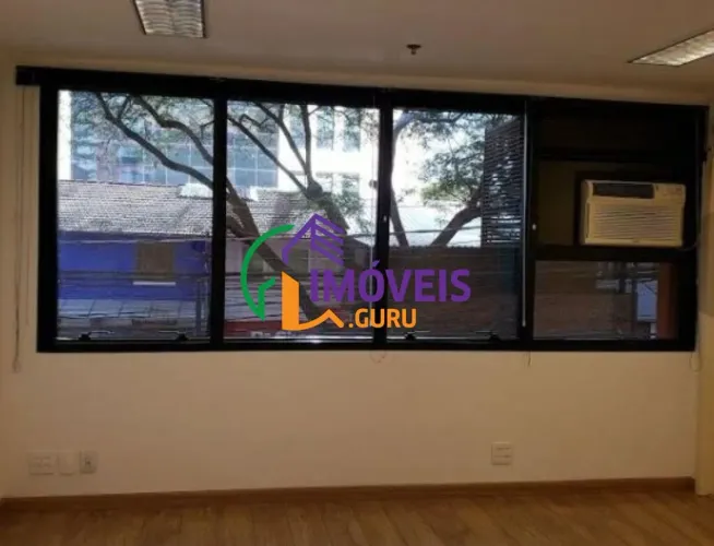 COMERCIAL - VILA OLÍMPIA - SP