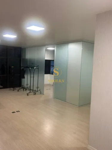 Sala Comercial no centro de Florianópolis