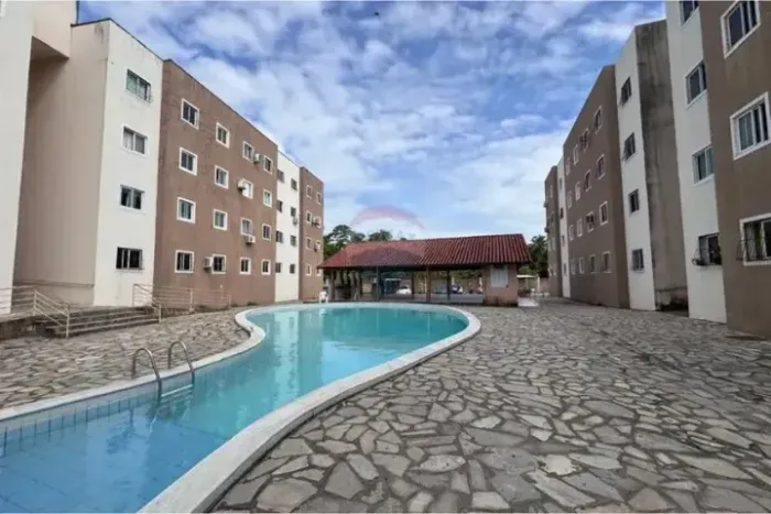 Apartamento com a melhor localização da Zona Sul