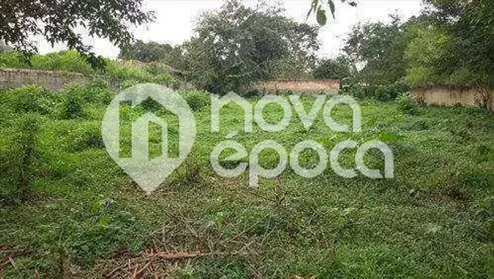 Vargem Grande | Terreno