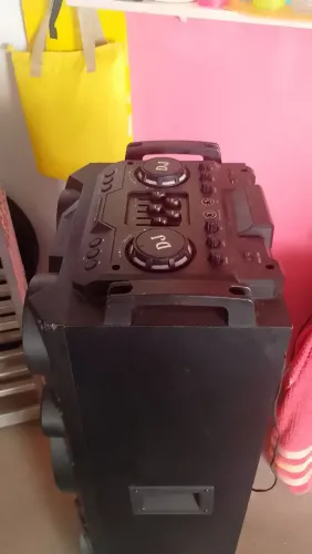 Vendo essa Caixa de som