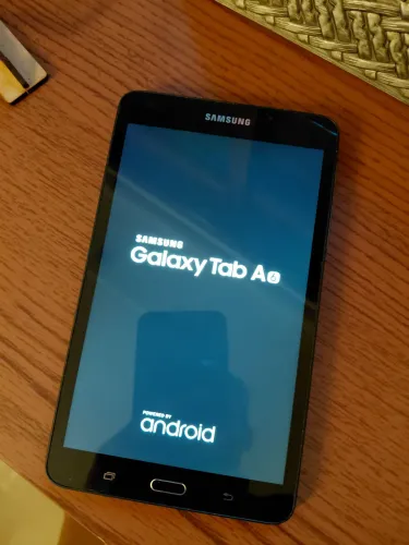 Tablet Samsung Galaxy Tab A6