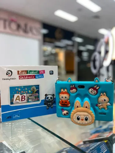 TABLET INFANTIL 