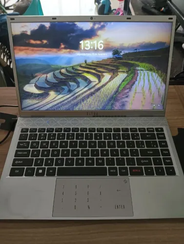 Notebook Ultra 14