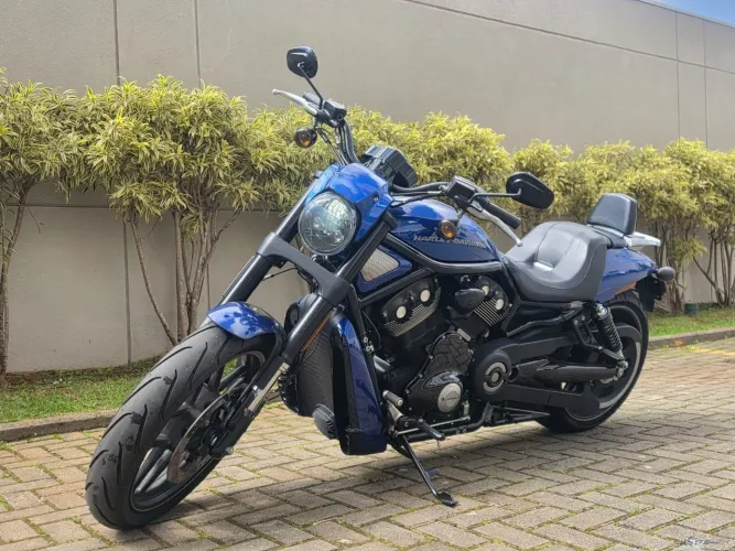V-ROD NIGHT ROD SPECIAL