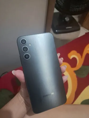 Samsung Galaxy A34