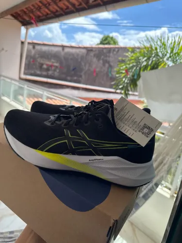 TÊNIS ASICS VERSABLAST 4